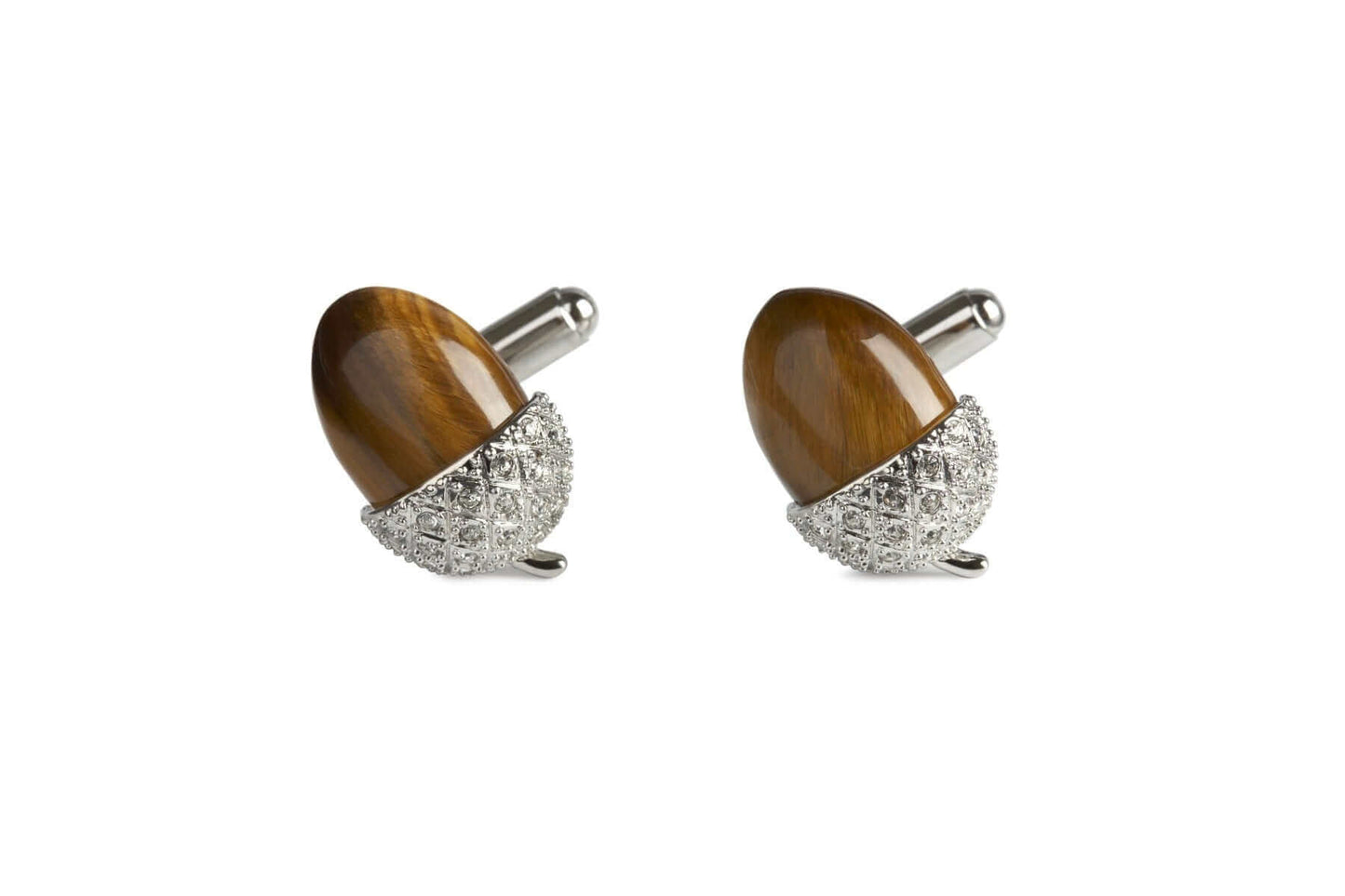 SimonCarter - Acorn - Cufflinks
