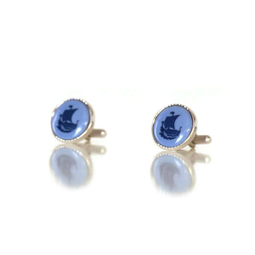 DoubleName - R07-073 - Cufflinks - R07-073