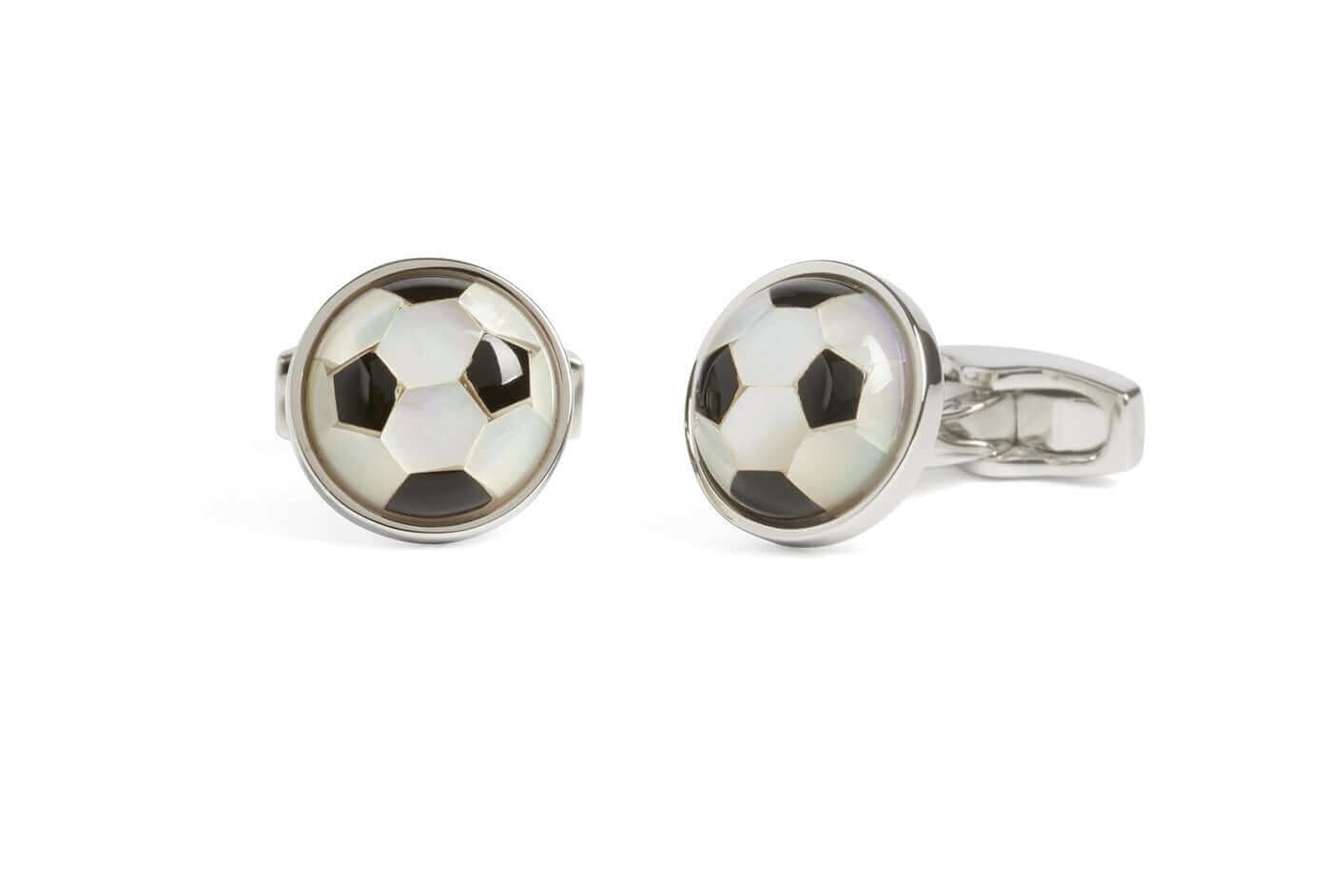 SimonCarter - Football - Cufflinks - Football