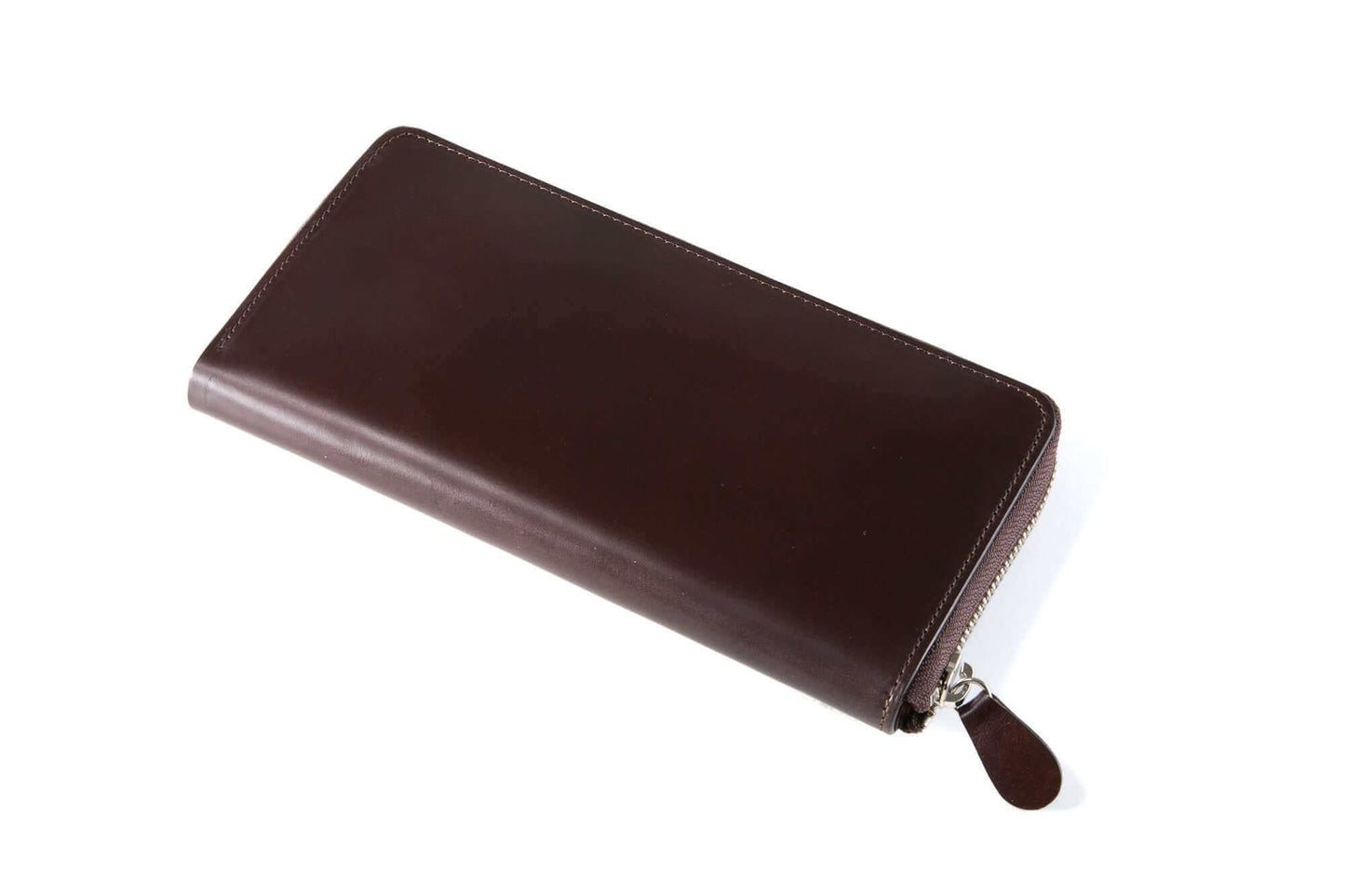 Cordovan - BreastWallet - Brown