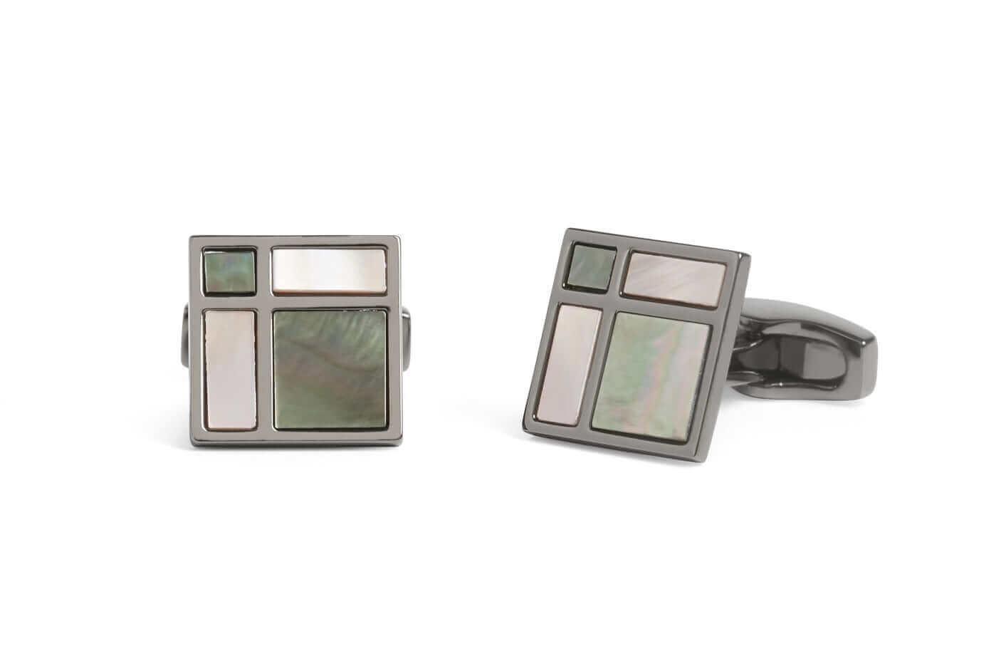 SimonCarter - Manhattan - Cufflinks
