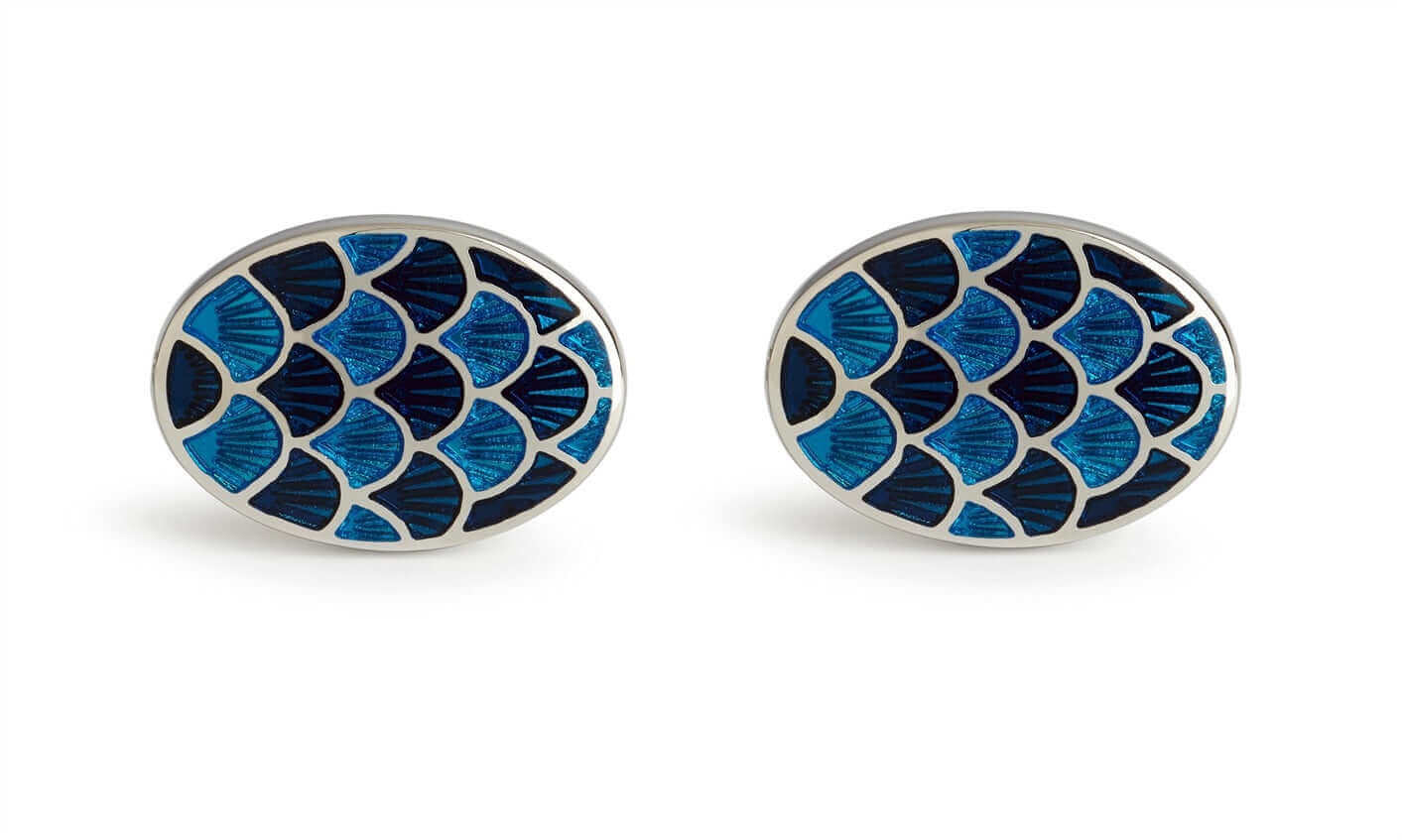 SimonCarter - Cycloid - Cufflinks