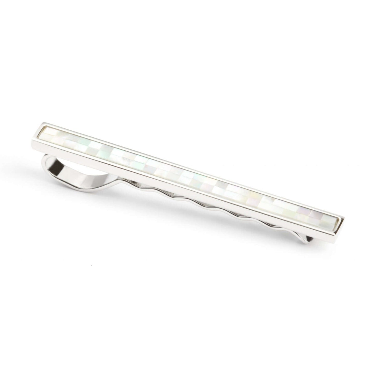 SimonCarter - Mosaic - tie bar