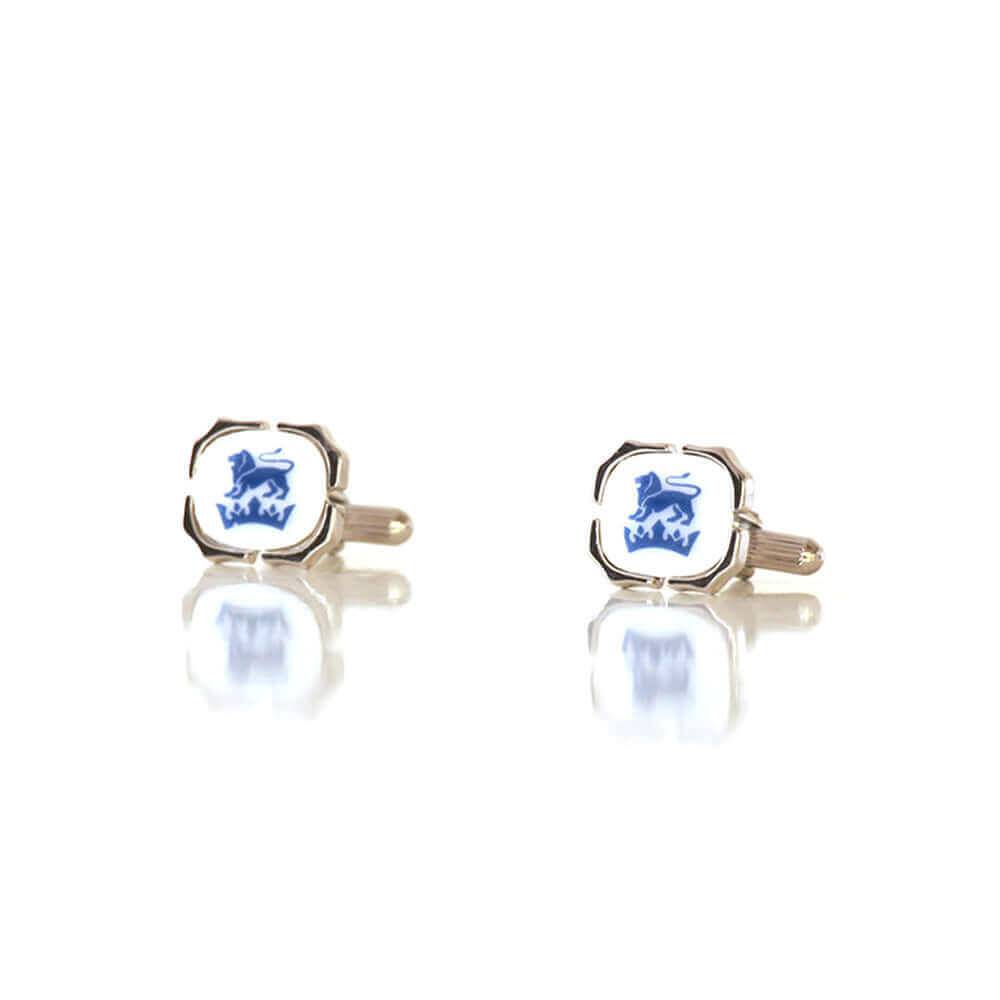 DoubleName - R07-008  - Cufflinks - R07-008