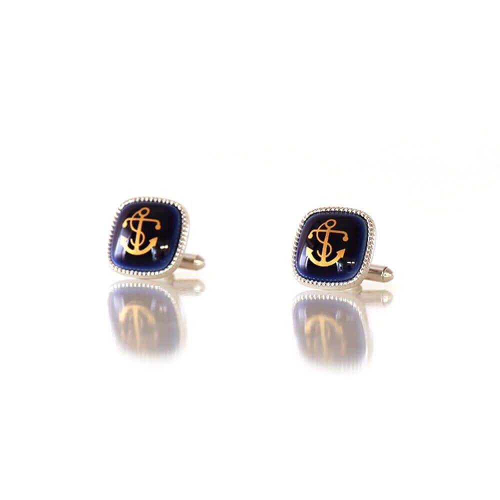 DoubleName - R07-118  - Cufflinks - R07-118