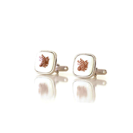 DoubleName - R07-006  - Cufflinks - R07-006