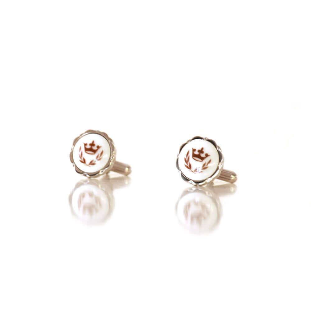 DoubleName - R07-122  - Cufflinks - R07-122