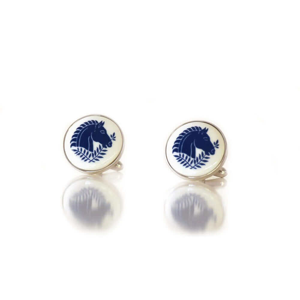 DoubleName - R07-120  - Cufflinks - R07-120