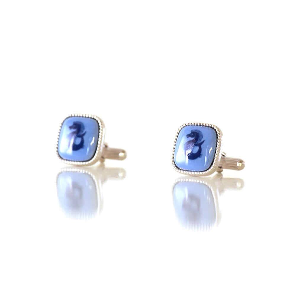 DoubleName - R07-007  - Cufflinks - R07-007