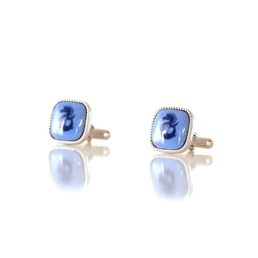 DoubleName - R07-007  - Cufflinks - R07-007