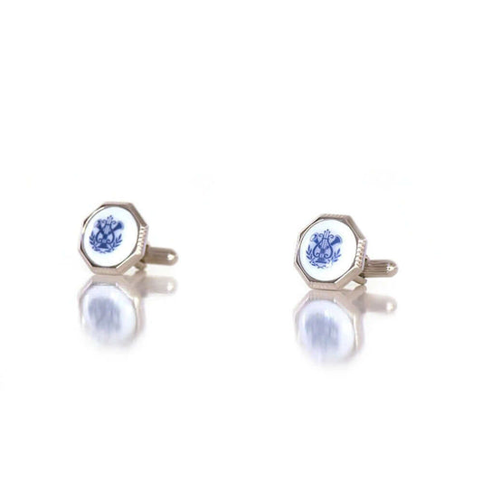 DoubleName - R07-003  - Cufflinks - R07-003