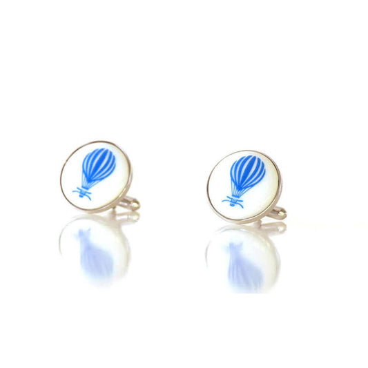 DoubleName - R07-119  - Cufflinks - R07-119