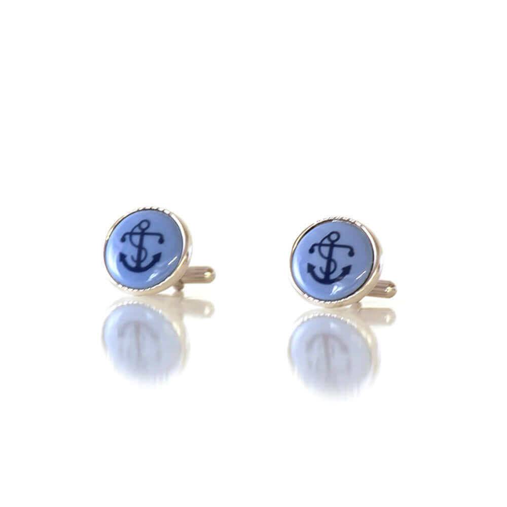 DoubleName - R07-012  - Cufflinks - R07-012