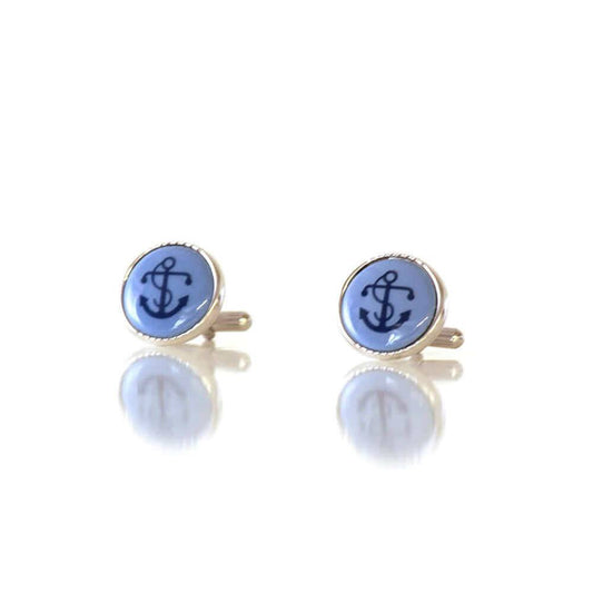 DoubleName - R07-012  - Cufflinks - R07-012