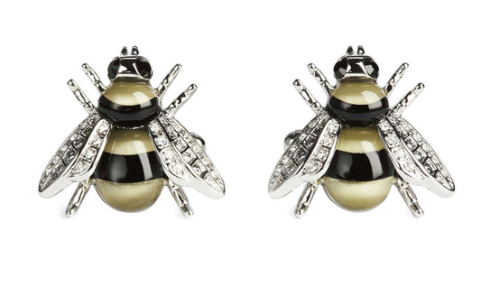 SimonCarter - Darwin Bee - Cufflinks